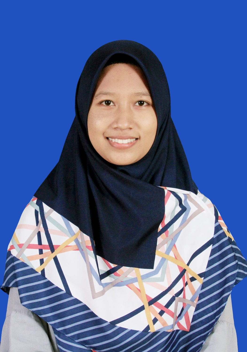 Maya Aprillia Dewi, S.IP